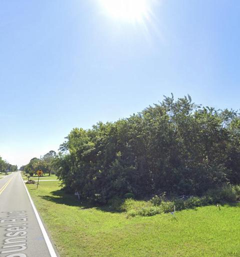 0 Sunset Blvd, Fort Pierce, FL 34982