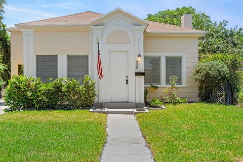 628 50th St, West Palm Beach, FL 33407