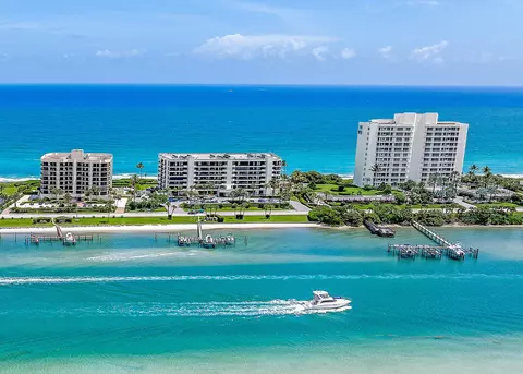 19750 S Beach Rd #605, Jupiter, FL 33469