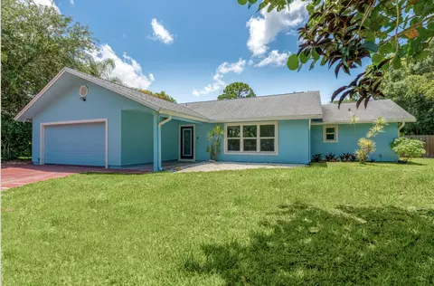 784 SW Wisper Bay Dr, Palm City, FL 34990