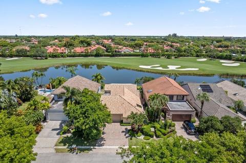 7755 Glendevon E Ln, Delray Beach, FL 33446