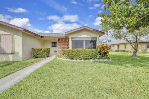 1717 N Dovetail Dr #D, Fort Pierce, FL 34982