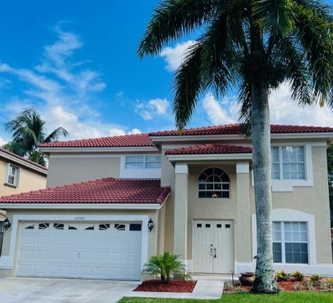 10760 Lake Oak Way, Boca Raton, FL 33498