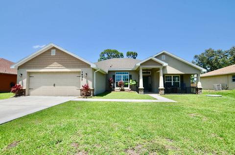 1457 SW Jacksonville S Ave, Port Saint Lucie, FL 34953