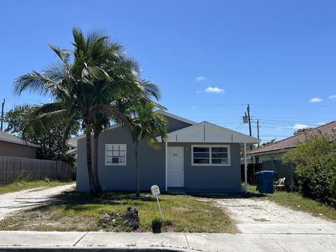 522 NW 11th Ave, Boynton Beach, FL 33435
