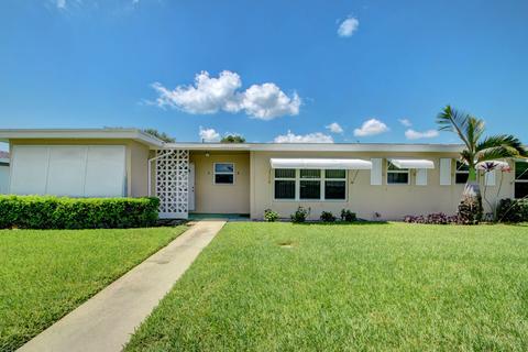 270 High Point Ct #B, Boynton Beach, FL 33435