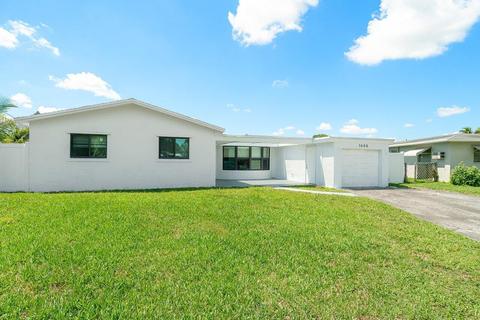 1600 W River Dr, Margate, FL 33063