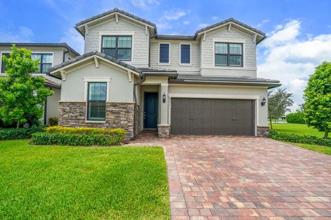8274 Cinch Way, Lake Worth, FL 33467