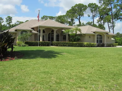16560 82nd Rd N, Loxahatchee, FL 33470