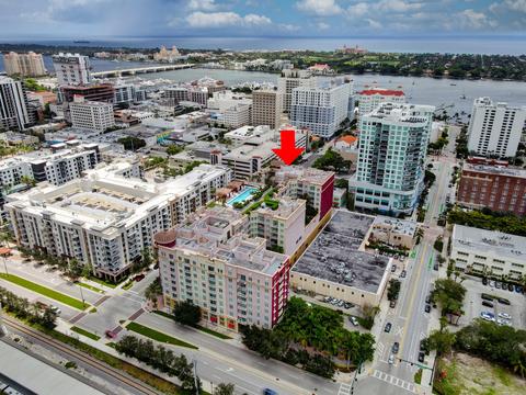 410 Evernia St #603, West Palm Beach, FL 33401