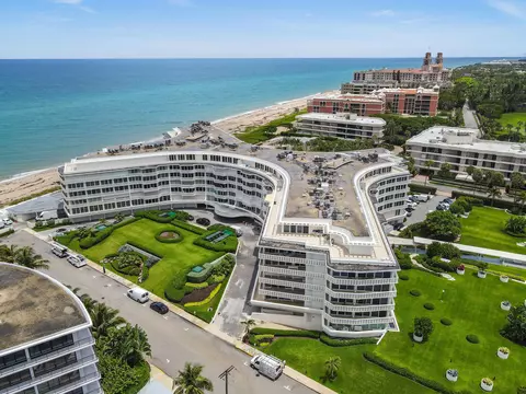 100 Sunrise Ave #418, Palm Beach, FL 33480