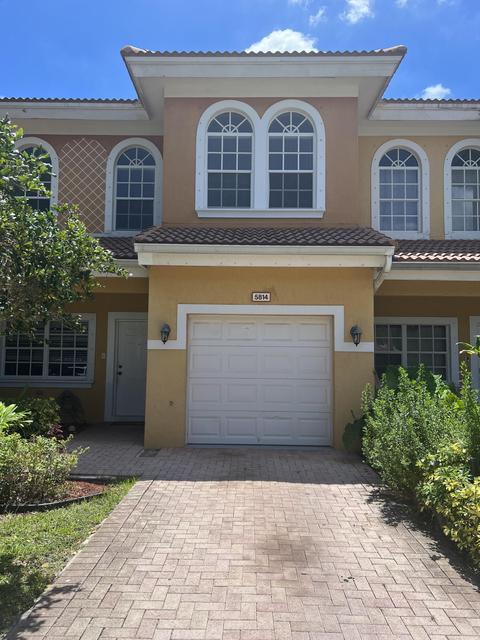 5814 Erik Way, Greenacres, FL 33463