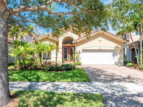 5983 SW Bald Eagle Drive Dr, Palm City, FL 34990