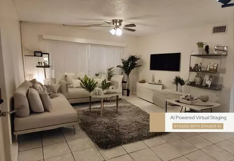 608 Sea Pine Way #A1, Greenacres, FL 33415