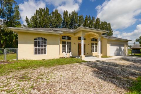 315 Kaye St, Fort Pierce, FL 34947
