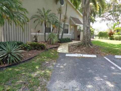 2167 Discovery Cir W #2167, Deerfield Beach, FL 33442