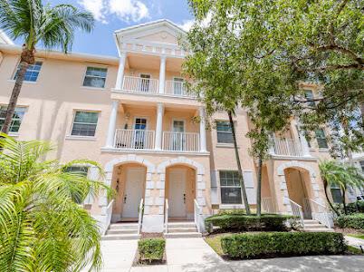 4122 Oyster Pond Way, Jupiter, FL 33458