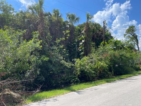 5309 Birch Dr, Fort Pierce, FL 34982