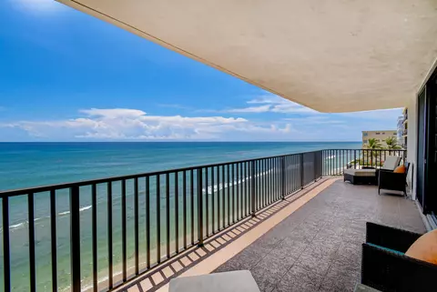3610 S Ocean Blvd #401, South Palm Beach, FL 33480
