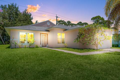 14318 Aguila, Fort Pierce, FL 34951
