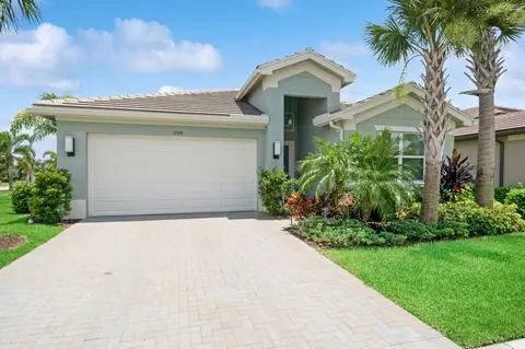 11358 SW Hawkins Ter, Port Saint Lucie, FL 34987
