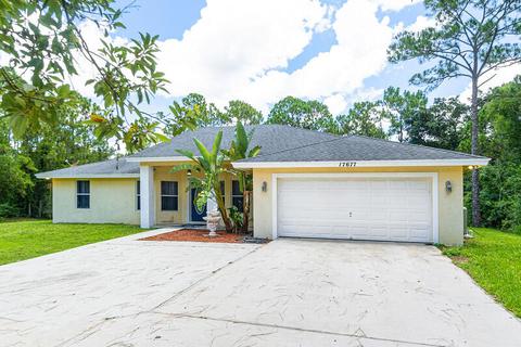 17677 62nd N Rd, Loxahatchee, FL 33470