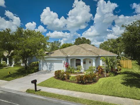 4627 Paladin Cir, Vero Beach, FL 32967