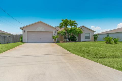 3472 SW Hale St, Port Saint Lucie, FL 34953