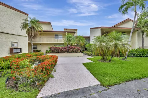 8799 Holly Ct #104, Tamarac, FL 33321