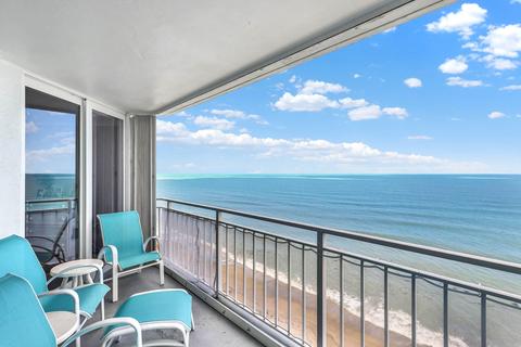 9600 S Ocean Dr #1402, Jensen Beach, FL 34957