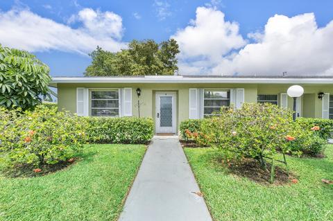 1150 Calamondin Ter #42-A, Delray Beach, FL 33445