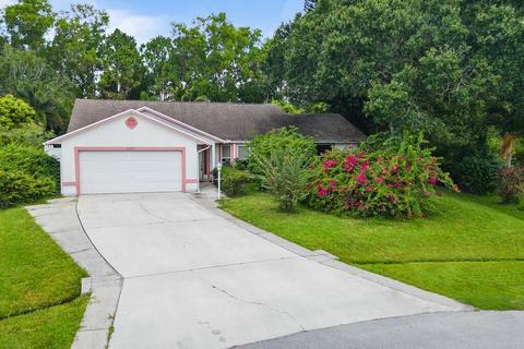 6906 NW Hershy Cir, Port Saint Lucie, FL 34983