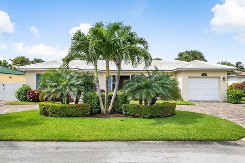 222 Claremont Ln, Palm Beach Shores, FL 33404
