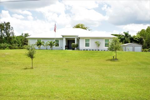 17230 SE 93rd N Rd, Loxahatchee, FL 33470