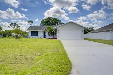 2241 SW Lawrence St, Port Saint Lucie, FL 34953