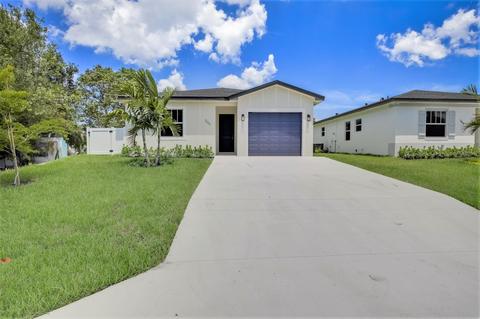 200 Marie Dr, West Palm Beach, FL 33415