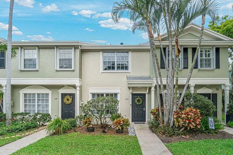 846 Kokomo Key Ln, Delray Beach, FL 33483