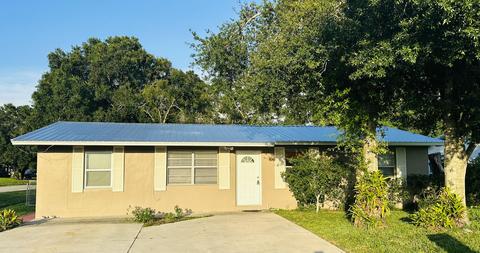 280 NW 34th Ter, Okeechobee, FL 34974
