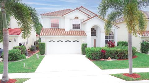 204 Pennock Trace Dr, Jupiter, FL 33458