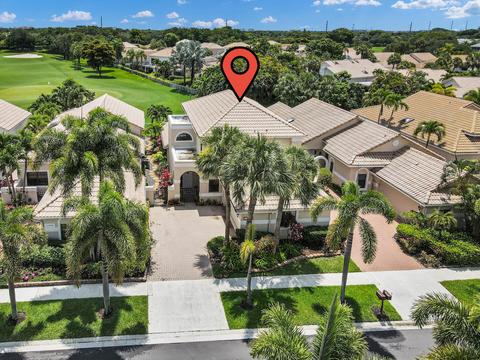 17536 Via Capri, Boca Raton, FL 33496 photo 1