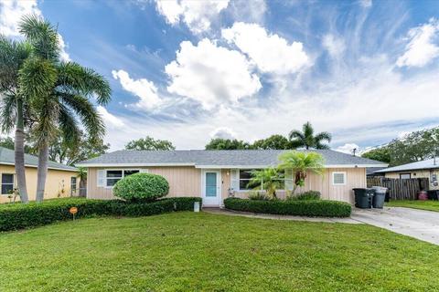 6004 Tangelo Dr, Fort Pierce, FL 34982