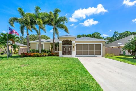 1221 SW Emerald Ave, Port Saint Lucie, FL 34953