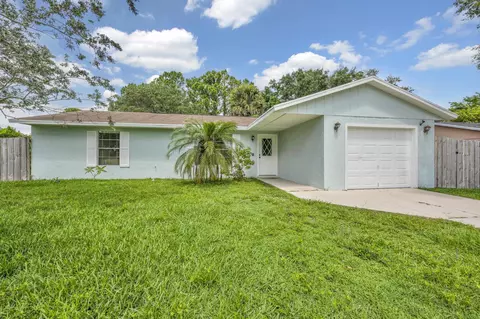 1118 SW Heather St, Port Saint Lucie, FL 34983