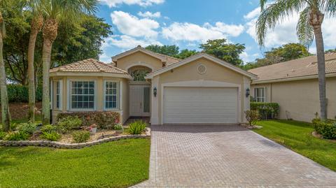 7362 Ringwood Ter, Boynton Beach, FL 33437