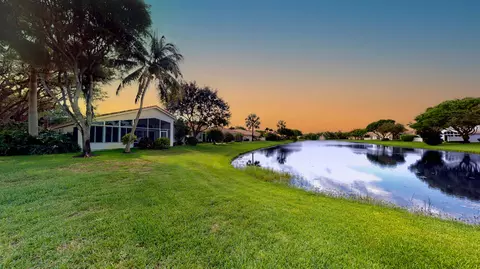 9877 Arbor View Dr S, Boynton Beach, FL 33437