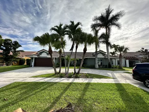 11601 Island Lakes Ln, Boca Raton, FL 33498