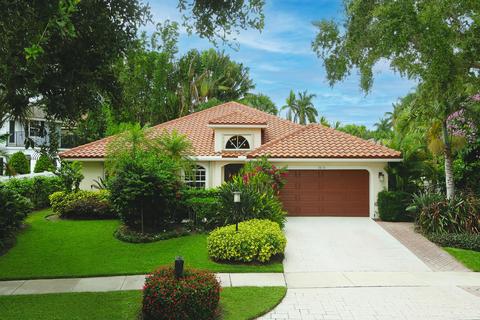 2870 Hampton Cir W, Delray Beach, FL 33445