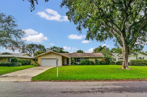 4181 Hyacinth S Cir, Palm Beach Gardens, FL 33410