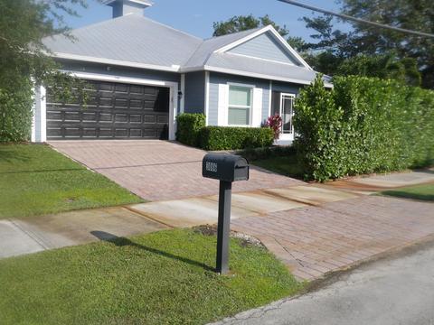 3086 SW Feroe Ave, Palm City, FL 34990