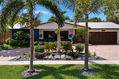 2176 NE 62nd Ct, Fort Lauderdale, FL 33308